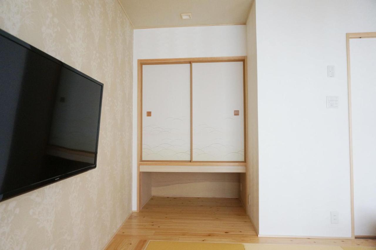 Kumamoto - Apartment / Vacation Stay 31530 Eksteriør bilde