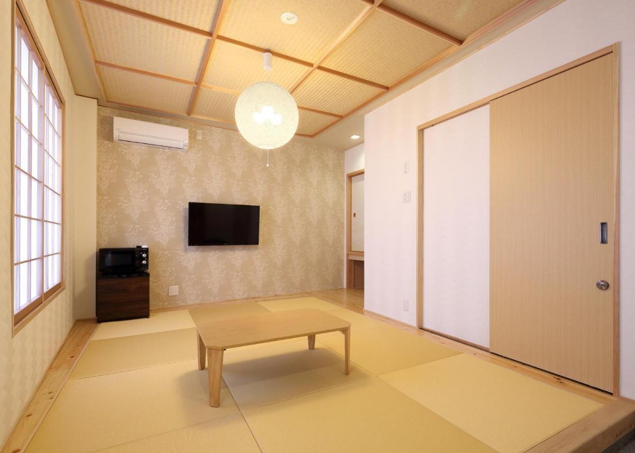 Kumamoto - Apartment / Vacation Stay 31530 Eksteriør bilde