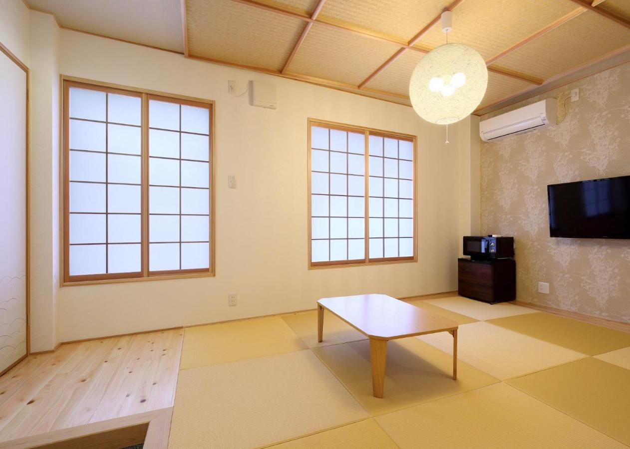 Kumamoto - Apartment / Vacation Stay 31530 Eksteriør bilde